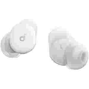 Slušalke brezžične Anker ušesne BT Soundcore Sleep A30 bele ANC s polnilnim ohišjem (D1301G21)