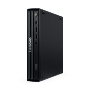 Računalnik Lenovo Tiny M70q G6 ThinkCentre Ultra 5-235T/Q870/16GB/512GB/Intel grafika HDMI DP /135W-90%/Win11Pro 13A40017ZY