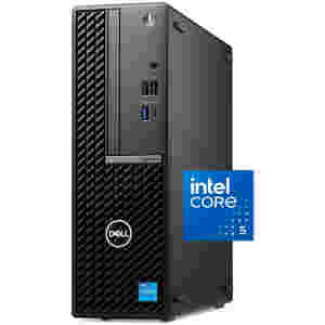 Računalnik Dell SFF Optiplex 7020 i5-14500/Q670/16GB-DDR5/512GB/-/Intel 770 HDMI DP USB-C/RJ45/180W-85%/Win11Pro črna 5TDH0-16