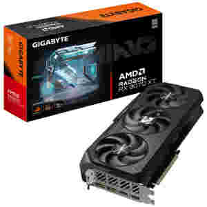 Grafična kartica AMD RX9070 XT GigaByte Gaming OC - 16GB GDDR6  | 2xDisplayport 1.4a 2xHDMI 2.1 (GV-R9070XTGAMING OC-16GD)