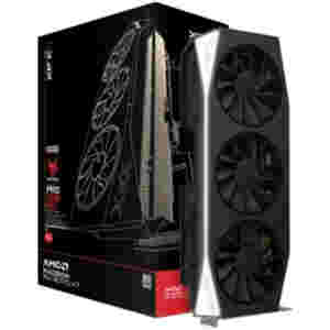 Grafična kartica AMD RX9070 XT XFX Gaming Edition - 16GB GDDR6  | 1xHDMI 2.1 3xDisplayport 2.1a (RX-97TMERCB9)