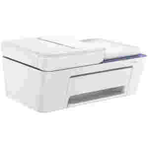 Tiskalnik multifunkcijski brizgalni barvni HP DeskJet 4322 A4 USB WiFi 20ppm (A24HNB#686)