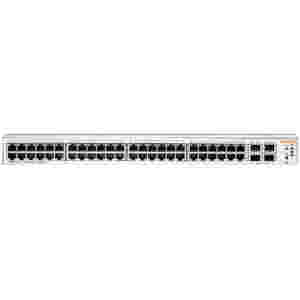 STIKALO 48-PORT 4x SFP+ 10Giga Aruba Aruba IOn PoE Managed 370W (JL686B)