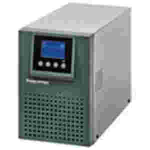 UPS Socomec ITyS On-line 1000VA/1000W 4x220V (ITY3-TW010B)