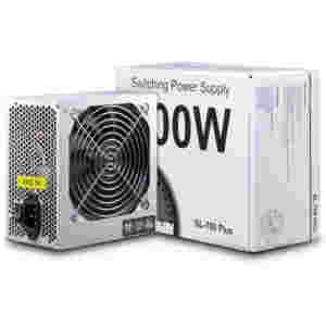 Napajalnik - 700W Inter-Tech SL-700 PLUS (SL-700 Plus)