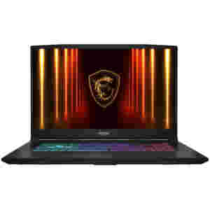 Prenosnik MSI 43,9 cm (17,3") Katana 17 2560x1440 IPS 240Hz i7-14650HX/32GB/SSD1TB/BL RGB/RTX5070-8GB/Win11Home (9S7-17L791-258)