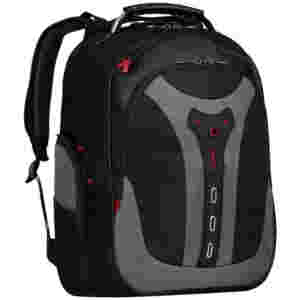 Nahrbtnik za notesnik 43,9 cm (17,3″) Wenger Swissgear Pegasus siva (600639)