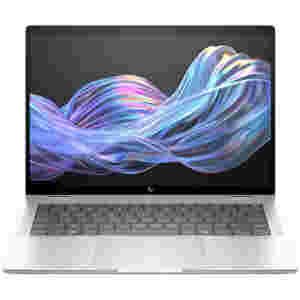 Prenosnik HP 35,5 cm (14,0") EliteBook X Flip G1i 1920x1200 IPS na dotik 800nit Ultra 7-258V/32GB/SSD1TB/BL/FP/5G/Intel Arc 140V/Win11Pro (B69CCET#BED)