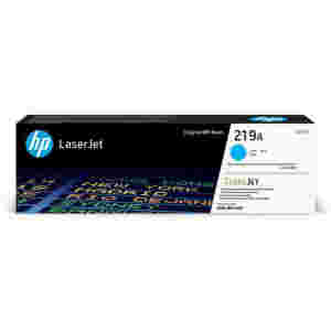 TONER HP 219A CYAN za LJ PRO 3202/MFP 3302 za 1.200 STRANI