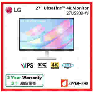 Monitor LG 68