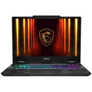 Prenosnik MSI 39,6 cm (15,6") Cyborg 15 1920x1080 IPS 144Hz Core 7-240H/16GB/SSD1TB/BL RGB/RTX5060-8GB/Win11Home (9S7-15Q342-683)