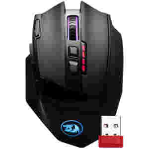 Miš Redragon Gaming žična/brezžična SNIPER PRO M801P - RGB DPI 16000