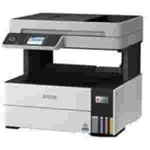 Tiskalnik multifunkcijski brizgalni barvni Epson EcoTank Office Pro L6490 A4 duplex tisk USB LAN WiFi 17ppm (C11CJ88403)