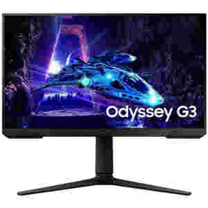 Monitor Samsung 61 cm (24