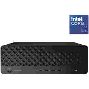 Računalnik HP SFF ProDesk 2 G1i i5-14400/H770/16GB-DDR5/512GB/DVDRW/Intel 770 HDMI DP USB-C/BT WiFi RJ45/180W-92%/Win11Pro B6ZC6ET#BED