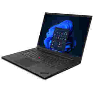 Prenosnik DEMO Lenovo P1 G6 i7-13800H / 32GB / SSD1TB / 16" 2560x1600 / WLAN / BT / CAM / FP / nVidia RTX 2000 Ada / W11P / SLO gravura / A+