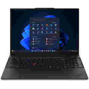 Prenosnik Lenovo 40,64 cm (16,0") ThinkPad E16 G3 1920x1200 IPS 300nit Ultra 5-225U/32GB/SSD1TB/BL/FP/ALU/Intel Graphics/Win11Pro (21SR004MSC)