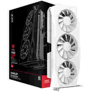 Grafična kartica AMD RX9060 XT XFX Gaming - 16GB GDDR6  | 2xDisplayport 2.1 1xHDMI (RX-96TMERCW9)