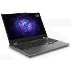 Gaming prenosnik LENOVO LOQ 15IAX9 Intel Core i7-13650HX 15.6inch FHD 32GB 512GB RTX 4050 DOS Eclipse black 2Y