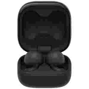 SONY LinkBuds Open slušalke WF-L910 črn WFL910B.CE7