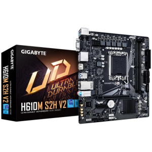 GIGABYTE H610M S2H V2