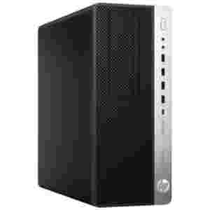 Računalnik HP EliteDesk 800 G3 Tower / i5 / RAM 8 GB / SSD Disk