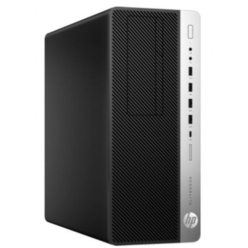 Računalnik HP EliteDesk 800 G3 Tower / i5 / RAM 8 GB / SSD Disk