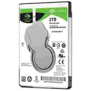 Seagate 2TB BarraCuda 2