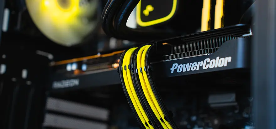 Estetsko dovršeni kabli