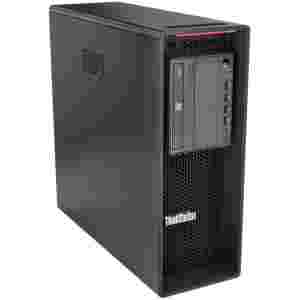 Računalnik Lenovo ThinkStation P520 / Intel® Xeon® / RAM 16 GB / SSD Disk