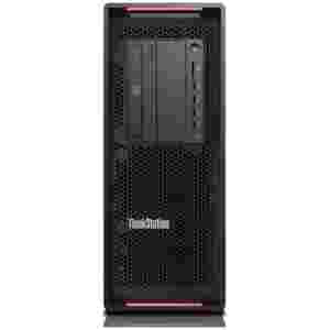 Računalnik Lenovo ThinkStation P720 / Intel® Xeon® / RAM 16 GB / SSD Disk