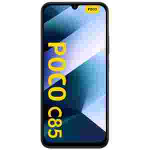 POCO C85 pametni telefon 6/128GB