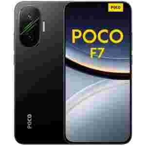 POCO F7 5G pametni telefon 12/256GB