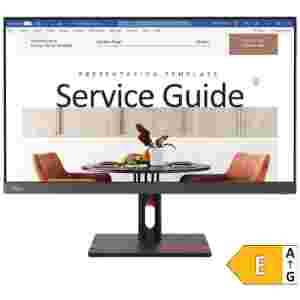 Zaslon LENOVO ThinkVision S24i-30 23
