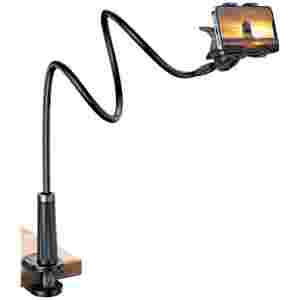 Ugreen držalo za telefon s sponko za pritrditev - 90cm