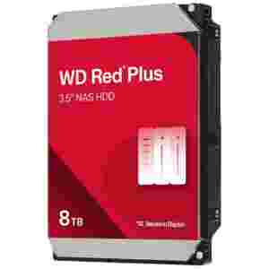 WD 8TB Red Plus 3