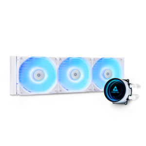 Chieftec Iceberg 360 360mm A-RGB vodno hlajenje za INTEL/AMD procesorje