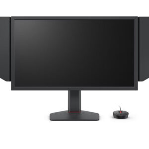ZOWIE by BenQ monitor XL2546X+