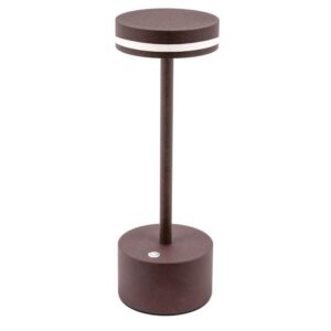 BRUNNER Namizna prenosna led svetilka FARO 0720049N.C02