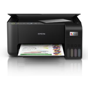 EPSON EcoTank L3270 MFP printer 10ppm
