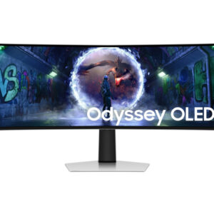 SAMSUNG monitor ODYSSEY OLED S49DG934SU