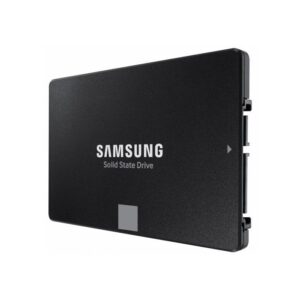 Samsung 1TB 870 EVO SSD SATA3 2.5 disk