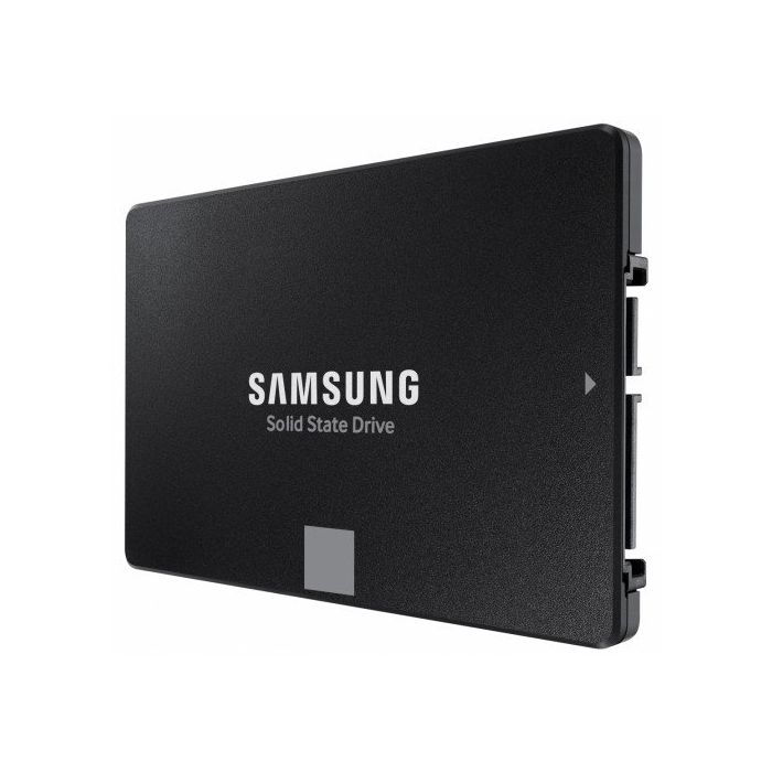 Samsung 1TB 870 EVO SSD SATA3 2.5 disk