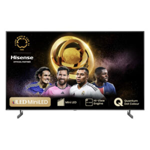 HISENSE TV ULED (Mini LED) 65U6NQ