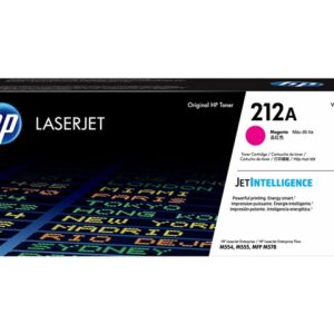 HP 212A Magenta Original LaserJet Toner Cartridge