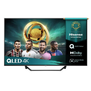 HISENSE QLED TV UHD 43A7Q
