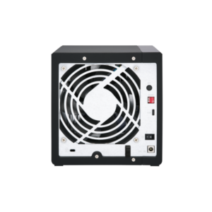 QNAP TR-004 4x SATA USB razširitvena enota za NAS strežnik