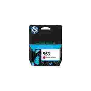 HP 953 Ink Cartridge Magenta 700 Pages