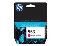 HP 953 Ink Cartridge Magenta 700 Pages