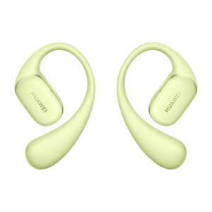 Huawei FreeArc zelena